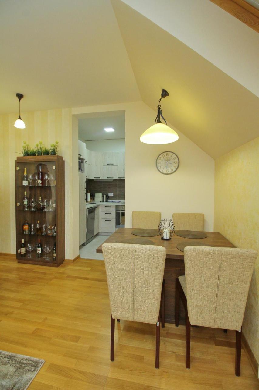 Apartman Nera Златибор Екстериор снимка
