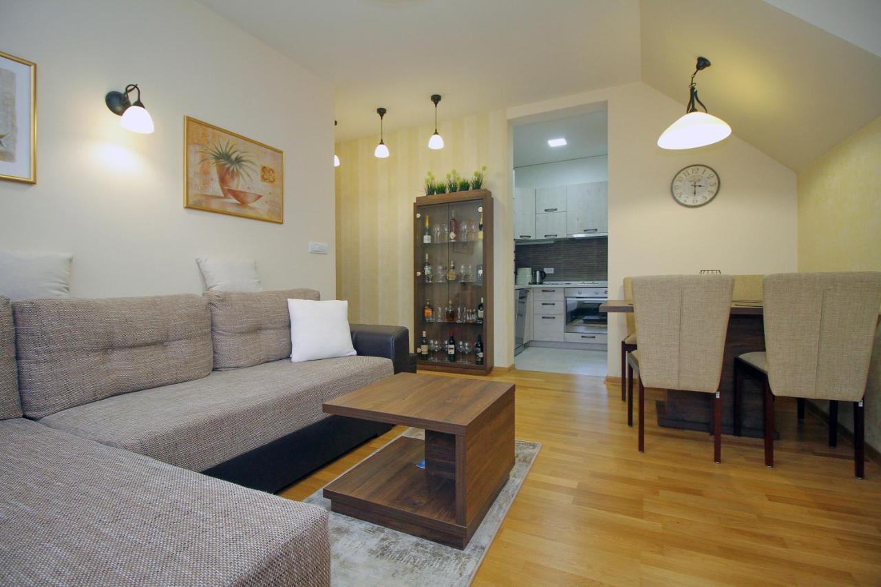 Apartman Nera Златибор Екстериор снимка