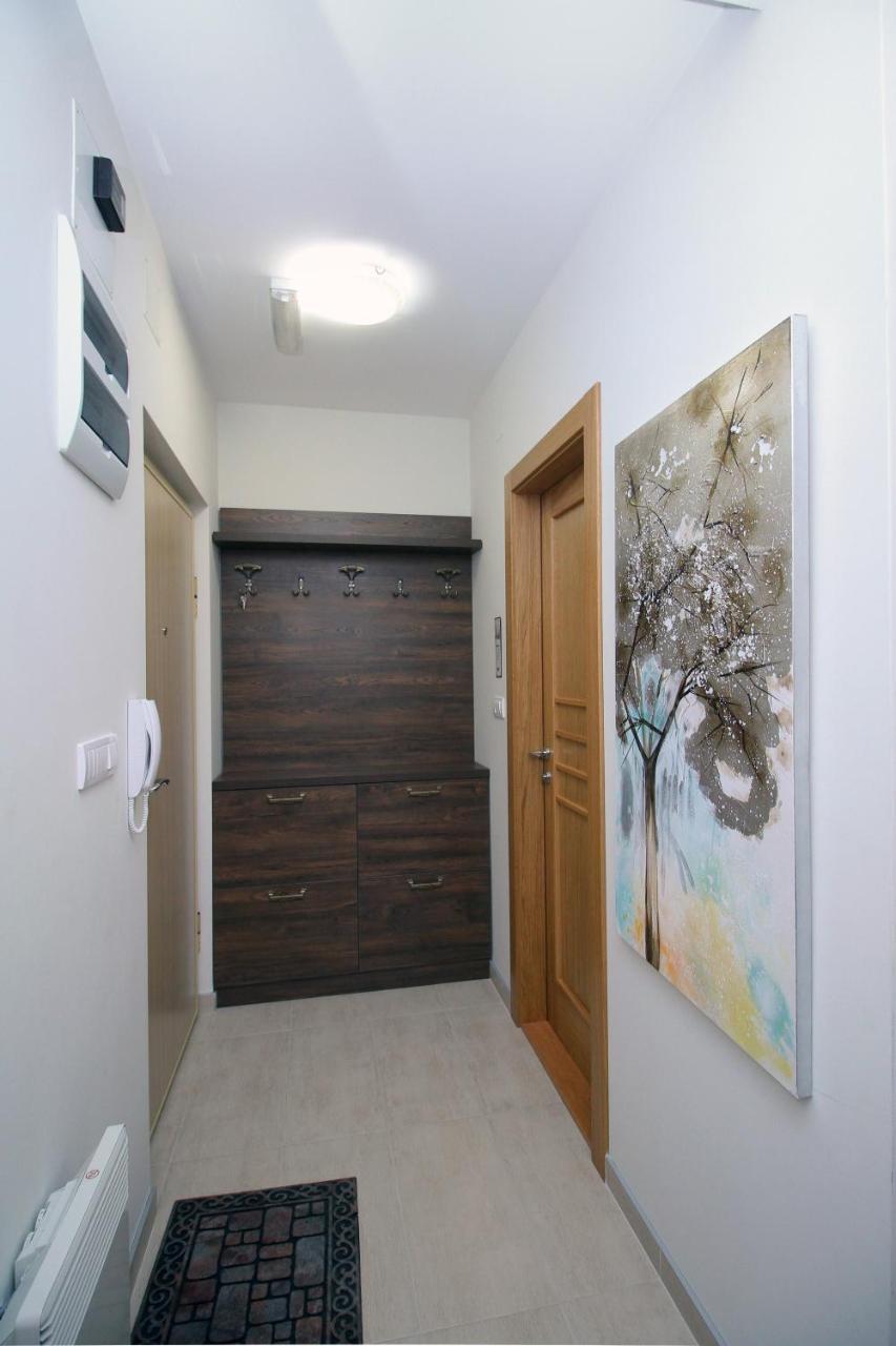 Apartman Nera Златибор Екстериор снимка