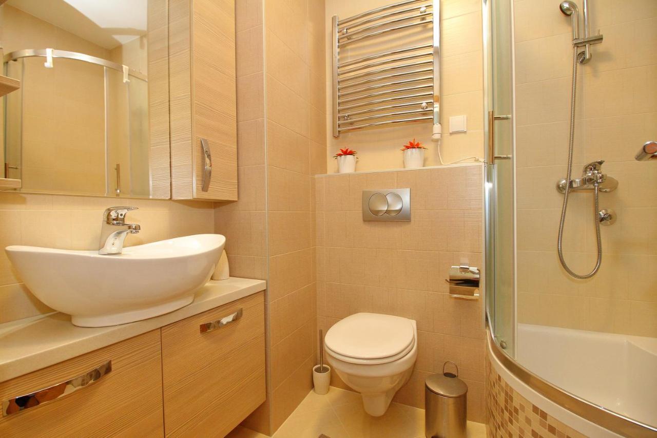 Apartman Nera Златибор Екстериор снимка