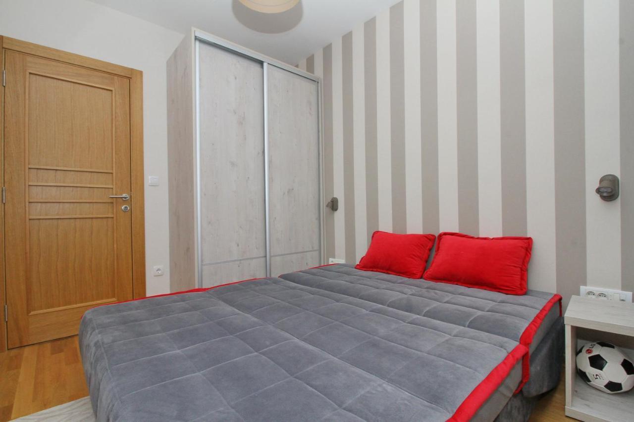 Apartman Nera Златибор Екстериор снимка