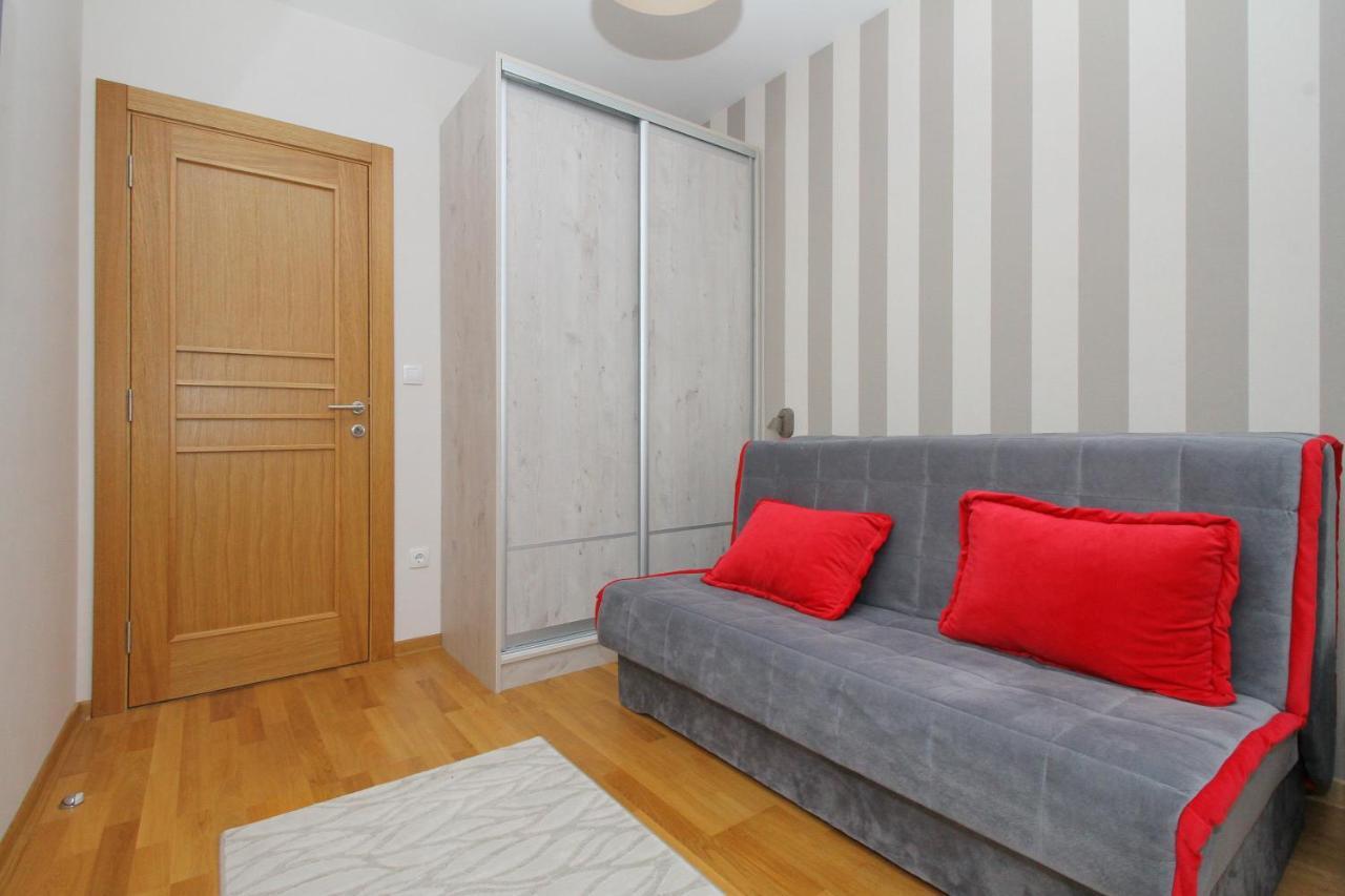 Apartman Nera Златибор Екстериор снимка