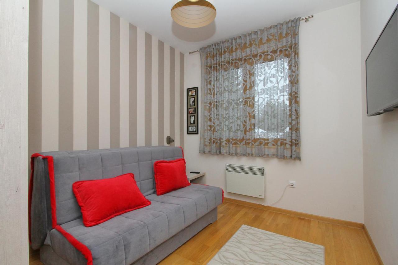 Apartman Nera Златибор Екстериор снимка