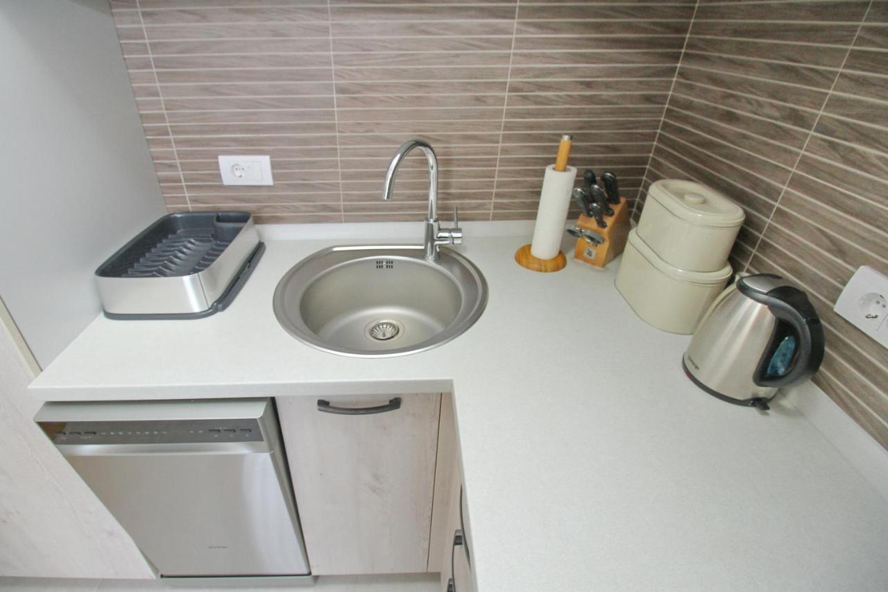 Apartman Nera Златибор Екстериор снимка